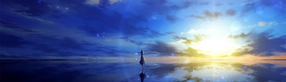 琉璃神社 ★ 分享动漫快乐